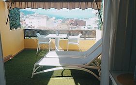 Atico Junto Al Mar